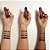 BOX CONTORNO E BRONZER DIA A DIA MAHAV  24 UNID. - Imagem 3