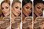 BOX CONTORNO FACIAL COMPACTO  DIA A DIA  MAHAV 36 UNID. - Imagem 3