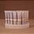 BOX BASE LÍQUIDA MATTE DIA A DIA MAHAV KIT 1 - 24 UNID. - Imagem 3