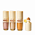 BOX ILUMINADOR BEAUTY LIQUIDO GLOW RADIANTE BELLE ANGEL 24 UNID. - Imagem 4