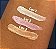 BOX ILUMINADOR BEAUTY LIQUIDO GLOW RADIANTE BELLE ANGEL 24 UNID. - Imagem 3