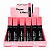 BOX MÁSCARA DE CÍLIOS SUPER EFFECT VOLUMÃO MACADÂMIA BELLE ANGEL 24 UNID. - Imagem 1