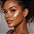 BOX DUO ILUMINADOR E BRONZER  BELLE ANGEL 12 UNID. - Imagem 4