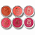 BOX SKIN BLUSH COMPACTO BELLE ANGEL 24 UNID. - Imagem 3