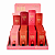 BOX BLUSH BASTÃO STICK GO BEAUTY BELLE ANGEL 24 UNID. - Imagem 1