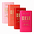 BOX BLUSH BASTÃO STICK GO BEAUTY BELLE ANGEL 24 UNID. - Imagem 4