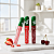 BOX LIPS GLOSS COM AROMA DE FRUTINHA + BRILHO BELLE ANGEL 24 UNID. - Imagem 4