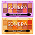 BOX PALETA DE SOMBRA SWEET 12 TONS MATTE PEROLADA BELLE ANGEL 12 UNID. - Imagem 5