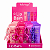 BOX LIP BALM CHAVEIRO KIDS  JUVENIL BELLE ANGEL 24 UNID. - Imagem 1