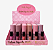 BOX BATOM LÍQUIDO MATTE ALTA PIGMENTAÇÃO BELLE ANGEL KT 1-   24 UNID. - Imagem 1