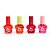 BOX LIP GLOSS BORBOLETA TEEN  VIVAI 24 UNID. - Imagem 3