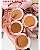 BOX BRONZER COMPACTO AMBER BRONZE RUBY ROSE 24 UNID. - Imagem 4
