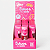 BOX LIP TINT DAILY LIP LULUCA BY MELU RED RUSH RUBY ROSE 12 UNID. - Imagem 1