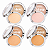 BOX PÓ COMPACTO OH MY BLUR BLOW RUBY ROSE 36 UNID. - Imagem 4