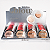 BOX PÓ COMPACTO OH MY BLUR BLOW RUBY ROSE 36 UNID. - Imagem 1