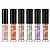BOX DELINEADOR LIQUIDO COM GLITTER SHINE RUBY ROSE 36 UNID. - Imagem 3