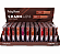 BOX BATOM CHARM LIPS RUBY ROSE G1- 72 UNID. - Imagem 1