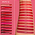 BOX BATOM CHARM LIPS RUBY ROSE G2- 72 UNID. - Imagem 3