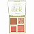 BOX PALETA DE CONTORNO, BLUSH E ILUMINADOR SILK SKIN RUBY ROSE 12 UNID. - Imagem 4