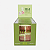 BOX PALETA DE CONTORNO, BLUSH E ILUMINADOR SILK SKIN RUBY ROSE 12 UNID. - Imagem 1