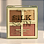BOX PALETA DE CONTORNO, BLUSH E ILUMINADOR SILK SKIN RUBY ROSE 12 UNID. - Imagem 5