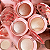 BOX ILUMINADOR CRYSTAL GLOW RUBY ROSE 36 UNID. - Imagem 3
