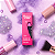 BOX GLOSS MAGIC VIOLET LULUCA BY MELU 12 UNID. - Imagem 4