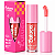 BOX GLOSS FAIRY GLITZ LULUCA BY MELU 12 UNID. - Imagem 4