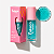 BOX LIP OIL FROSTY LOOK LULUCA BY MELU 12 UNID. - Imagem 3
