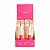 BOX TWO MUCH SÉRUM NATALIA BEAUTY RUBY ROSE 24 UNID. - Imagem 1