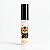 BOX MÁSCARA CÍLIOS FEBELLA CUTE MAX VOLUME PRETO PEEL OFF 24H ORIGINAL 12 UNID. - Imagem 4