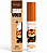 BOX MÁSCARA CÍLIOS FEBELLA CUTE MAX VOLUME MARROM PEEL OFF 24H ORIGINAL 12 UNID. - Imagem 4