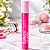 BOX MÁSCARA DE CÍLIOS ROSA  JUVENIL LULUCA BY MELU RUBY ROSE  12 UNID. - Imagem 4