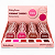 BOX BLUSH CREMOSO CREAMY CHEEKS RUBY ROSE 36 UNID. - Imagem 1