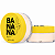 BOX PÓ BANANA STAR GLOW VIVAI 18 UNID. - Imagem 3