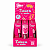 BOX BLUSH BATOM E SOMBRA CREMOSO 3x1 BADDIE LULUCA BY MELU RUBY ROSE 12 UNID. - Imagem 1