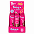 BOX BLUSH BATOM E SOMBRA CREMOSO 3x1 GET READY LULUCA BY MELU RUBY ROSE 12 UNID. - Imagem 1