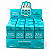 BOX SÉRUM FACIAL ÁCIDO HIALURÔNICO PHÁLLEBEAUTY 12 UNID. - Imagem 1