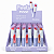 BOX BATOM TINTED BALM FEELS MOOD RUBY ROSE 24 UNID. - Imagem 1