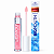 BOX GLOSS VOLUMOSO BIG MOUTH COM HIALURÔNICO - ROSA  PHÁLLEBEAUTY 36 UNID. - Imagem 4