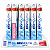 BOX GLOSS VOLUMOSO BIG MOUTH COM HIALURÔNICO - ROSA  PHÁLLEBEAUTY 36 UNID. - Imagem 1
