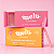 BOX GEL MODELADOR PARA SOBRANCELHAS MELU - RUBY ROSE 24 UNID. - Imagem 3