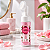 BOX MOUSSE MICELAR FACIAL ROSA MOSQUETA 150 ML PHÁLLEBEAUTY 12 UNID. - Imagem 5