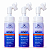 BOX MOUSSE MICELAR FACIAL ANTIACNE 150 ML PHÁLLEBEAUTY 12 UNID. - Imagem 3