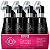 BOX MOUSSE MICELAR FACIAL CARVÃO ATIVADO 150 ML PHÁLLEBEAUTY 12 UNID. - Imagem 1