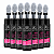 BOX MOUSSE MICELAR FACIAL CARVÃO ATIVADO 150 ML PHÁLLEBEAUTY 12 UNID. - Imagem 3