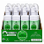 BOX MOUSSE MICELAR ANTI OLEOSIDADE 150 ML PHÁLLEBEAUTY 12 UNID. - Imagem 1