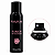 BOX FIXADOR DE MAQUIAGEM RUBY ROSE AEROSOL 150 ML - 48 UNID. - Imagem 3