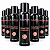 BOX FIXADOR DE MAQUIAGEM RUBY ROSE AEROSOL 150 ML - 48 UNID. - Imagem 1