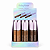 BOX BROW THICK MÁSCARA SOBRANCELHAS RUBY ROSE 36 UNID. - Imagem 1
